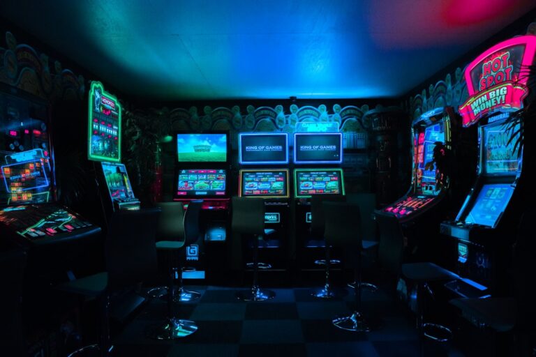 The Rise of Competitive Gaming on 288 Win Game