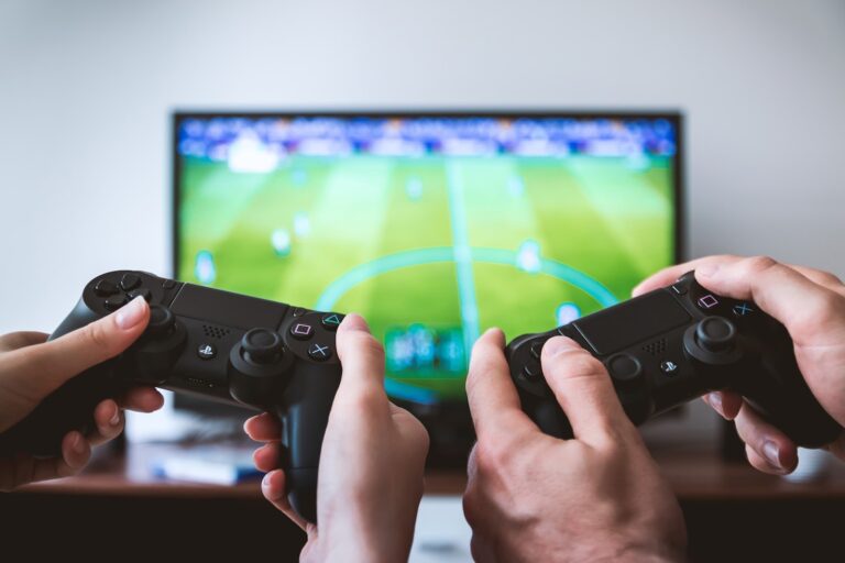 Why 288 Win Game is Perfect for Gaming Enthusiasts